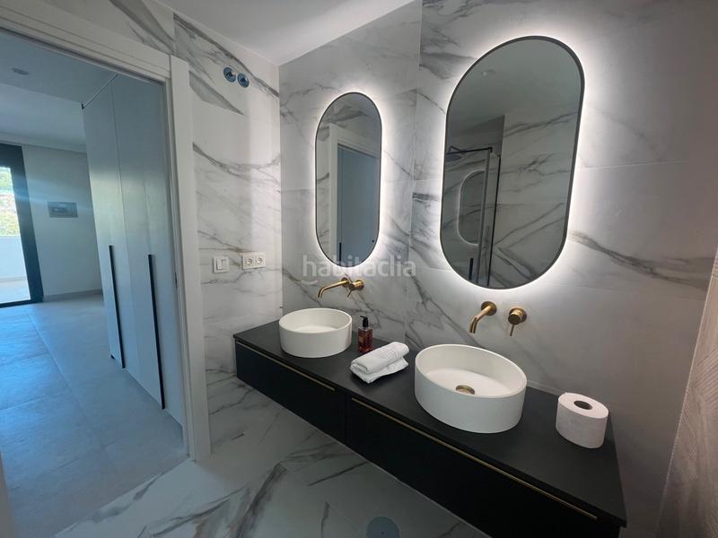 Foto 0f7614ce-1055-4c98-bfa7-4b459423e130. Appartamento in avenida tomás pascual 22 in La Quinta Benahavís Foto 0f7614ce-1055-4c98-bfa7-4b459423e130. Appartamento in avenida tomás pascual 22 in La Quinta Benahavís