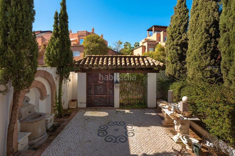 Foto b31befdd-dc65-4006-807b-6d95f7fd4238. Chalet in calle 4 a 12 in Guadalmina Baja Marbella Foto b31befdd-dc65-4006-807b-6d95f7fd4238. Chalet in calle 4 a 12 in Guadalmina Baja Marbella