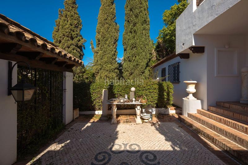 Foto c604f34b-5813-4036-b1c7-29bc2bff04a6. Chalet in calle 4 a 12 in Guadalmina Baja Marbella Foto c604f34b-5813-4036-b1c7-29bc2bff04a6. Chalet in calle 4 a 12 in Guadalmina Baja Marbella