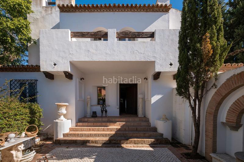 Foto d09a2771-5ebb-485c-879e-95229d559dfd. Chalet in calle 4 a 12 in Guadalmina Baja Marbella Foto d09a2771-5ebb-485c-879e-95229d559dfd. Chalet in calle 4 a 12 in Guadalmina Baja Marbella