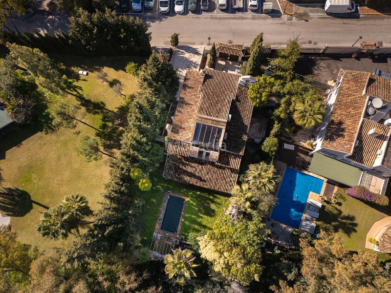 Foto e7a9eb14-1edb-406d-a97e-a09e0cbeccad. Chalet in calle 4 a 12 in Guadalmina Baja Marbella Foto e7a9eb14-1edb-406d-a97e-a09e0cbeccad. Chalet in calle 4 a 12 in Guadalmina Baja Marbella