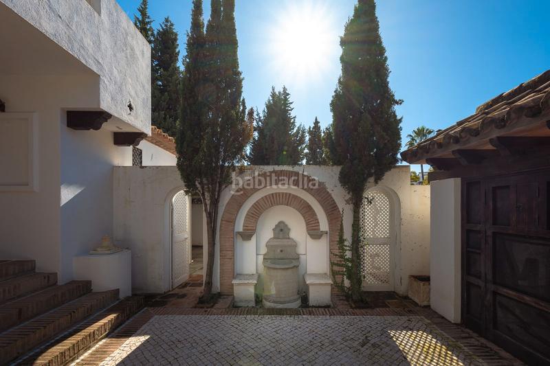 Foto f50a1428-3b64-427e-aaaa-4528df45501d. Chalet in calle 4 a 12 in Guadalmina Baja Marbella Foto f50a1428-3b64-427e-aaaa-4528df45501d. Chalet in calle 4 a 12 in Guadalmina Baja Marbella