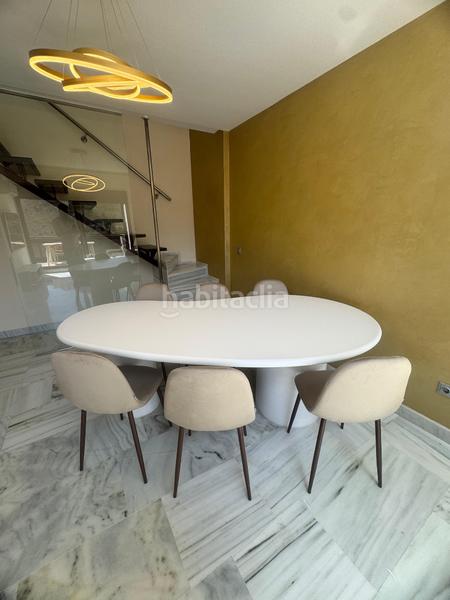 Foto 1df6f345-fe0d-4f68-8ab0-7be7f81c4faf. Rent penthouse in calle vereda alta del rio 2 in Los Flamingos Benahavís Foto 1df6f345-fe0d-4f68-8ab0-7be7f81c4faf. Rent penthouse in calle vereda alta del rio 2 in Los Flamingos Benahavís