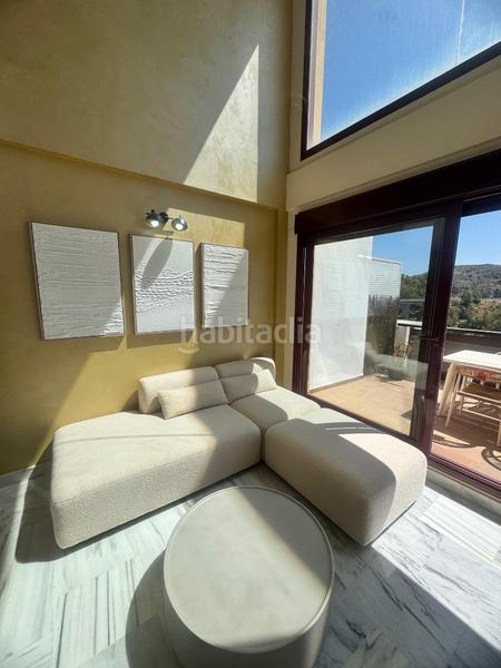 Foto 7ffcedcb-361c-459c-8f63-b0b760826ba9. Rent penthouse in calle vereda alta del rio 2 in Los Flamingos Benahavís Foto 7ffcedcb-361c-459c-8f63-b0b760826ba9. Rent penthouse in calle vereda alta del rio 2 in Los Flamingos Benahavís