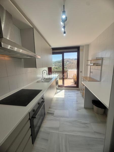 Foto 8f78ce08-28f9-4b0c-b4fc-4a54cc511a79. Rent penthouse in calle vereda alta del rio 2 in Los Flamingos Benahavís Foto 8f78ce08-28f9-4b0c-b4fc-4a54cc511a79. Rent penthouse in calle vereda alta del rio 2 in Los Flamingos Benahavís