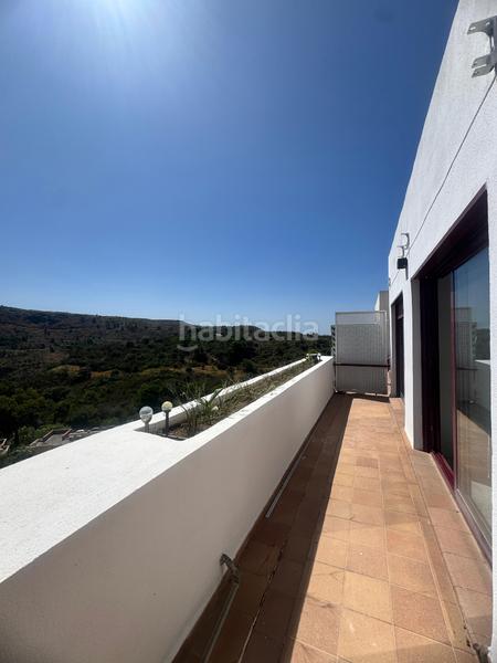 Foto b33dd0b3-3446-4a3a-898a-4c7dc4bbac73. Rent penthouse in calle vereda alta del rio 2 in Los Flamingos Benahavís Foto b33dd0b3-3446-4a3a-898a-4c7dc4bbac73. Rent penthouse in calle vereda alta del rio 2 in Los Flamingos Benahavís