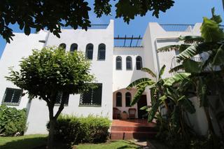 Casa adossada a Calle los granados 18. ¡descubra el paraíso en primera línea de golf: su adosada de ens Casa adossada a Calle los granados 18. ¡descubra el paraíso en primera línea de golf: su adosada de ens