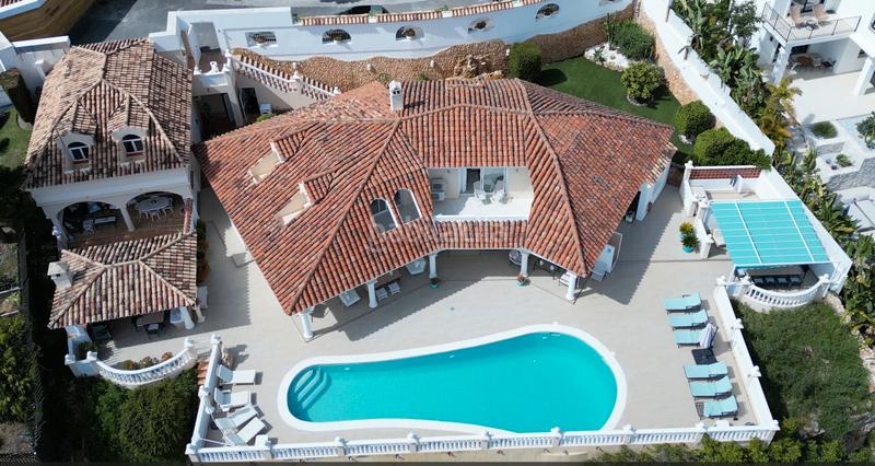 Foto 564c1740-f99a-4fe1-9cbc-27b32630d13d. Xalet amb aparcament piscina a La Quinta Benahavís Foto 564c1740-f99a-4fe1-9cbc-27b32630d13d. Xalet amb aparcament piscina a La Quinta Benahavís