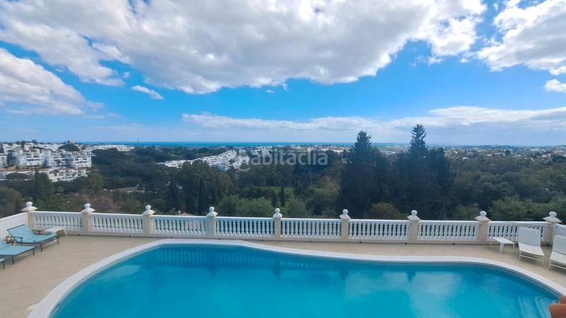 Foto a286d7e5-d964-488c-b919-91a20e087568. Xalet amb aparcament piscina a La Quinta Benahavís Foto a286d7e5-d964-488c-b919-91a20e087568. Xalet amb aparcament piscina a La Quinta Benahavís