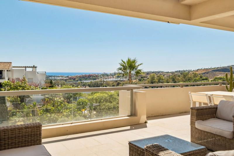 Foto 44da60a7-57ce-4a32-a4fe-3890f813f743. Piso en urbanizacion los aguilares 3a potencial único en los arrayanes en Benahavís Foto 44da60a7-57ce-4a32-a4fe-3890f813f743. Piso en urbanizacion los aguilares 3a potencial único en los arrayanes en Benahavís