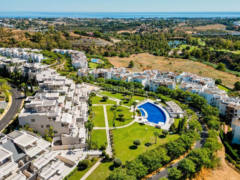 Foto b62b31cd-0823-47d5-a92a-c2083fc850a7. Piso en urbanizacion los aguilares 3a potencial único en los arrayanes en Benahavís Foto b62b31cd-0823-47d5-a92a-c2083fc850a7. Piso en urbanizacion los aguilares 3a potencial único en los arrayanes en Benahavís