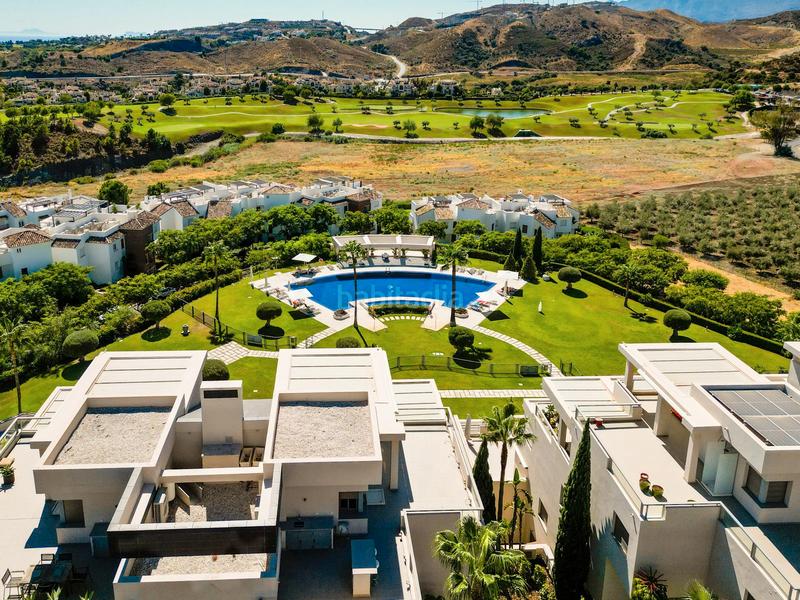 Foto faa2d1c8-8ea9-4e39-b323-591832163001. Piso en urbanizacion los aguilares 3a potencial único en los arrayanes en Benahavís Foto faa2d1c8-8ea9-4e39-b323-591832163001. Piso en urbanizacion los aguilares 3a potencial único en los arrayanes en Benahavís