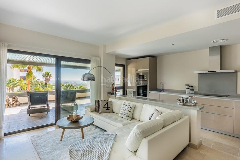 Foto d212230c-c27a-4e8c-9c06-c45493aea5de. Miete appartement in urbanizacion Los Flamingos 145 in Benahavís Foto d212230c-c27a-4e8c-9c06-c45493aea5de. Miete appartement in urbanizacion Los Flamingos 145 in Benahavís