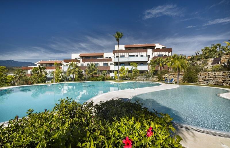 Foto 2c7a8b79-de58-491e-8e33-2f23430619d0. Rent apartment in urbanizacion Los Flamingos 145 in Benahavís Foto 2c7a8b79-de58-491e-8e33-2f23430619d0. Rent apartment in urbanizacion Los Flamingos 145 in Benahavís