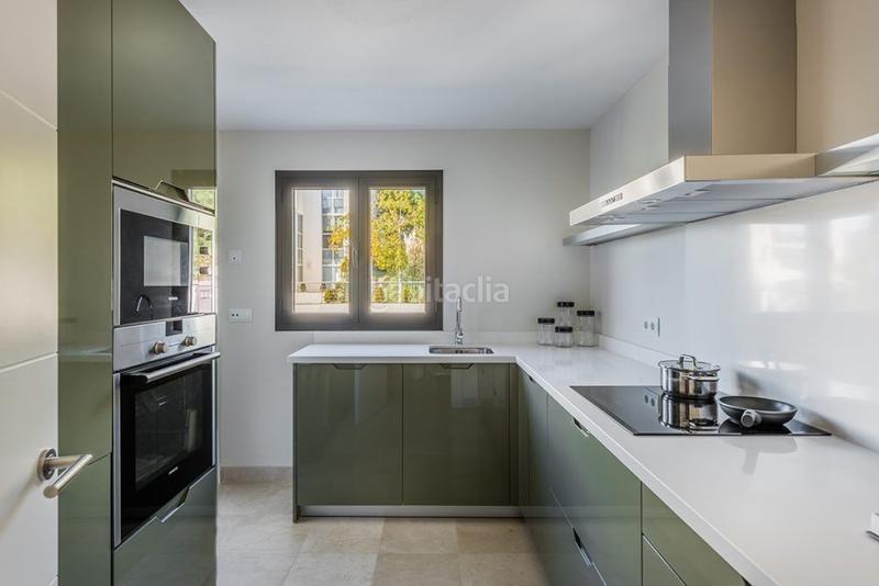 Foto 67115daa-4930-4d3b-a26e-c819cd480be3. Rent apartment in urbanizacion Los Flamingos 145 in Benahavís Foto 67115daa-4930-4d3b-a26e-c819cd480be3. Rent apartment in urbanizacion Los Flamingos 145 in Benahavís