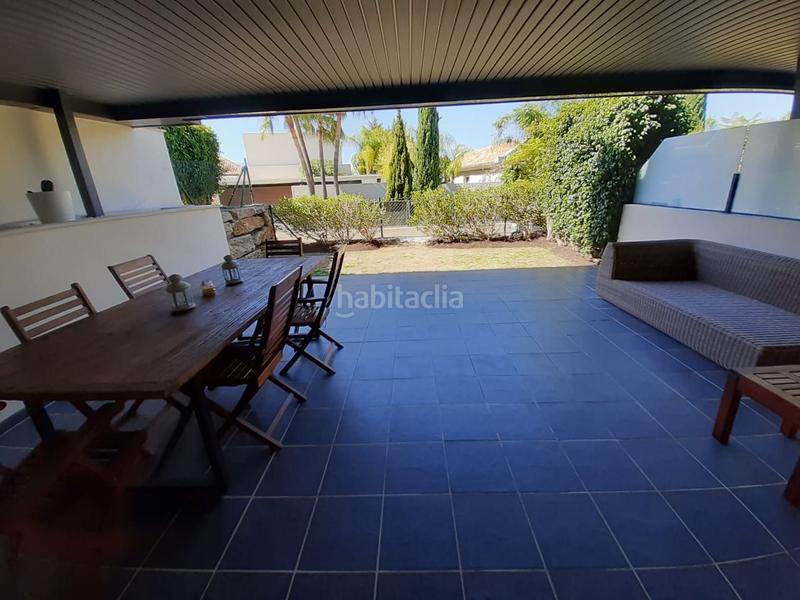 Foto a1f35dfd-295a-4734-93dd-9ab9fce2cab0. Rent flat in urbanizacion Los Flamingos 20 in Los Flamingos Benahavís Foto a1f35dfd-295a-4734-93dd-9ab9fce2cab0. Rent flat in urbanizacion Los Flamingos 20 in Los Flamingos Benahavís