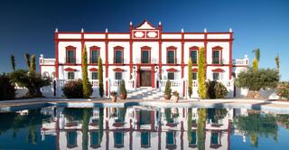 Mas à Montellano. Pintoresco y lujoso palacio para venta entre ronda y sevilla Mas à Montellano. Pintoresco y lujoso palacio para venta entre ronda y sevilla