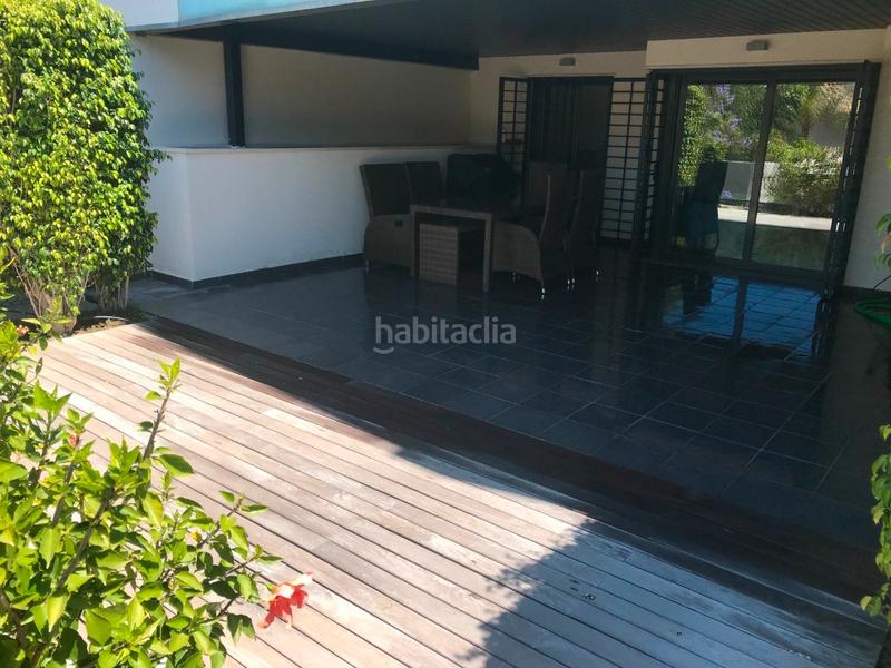 Foto 22c37d3a-406a-42e0-9936-7dbd52ba3230. Miete appartement in urbanizacion Los Flamingos 33 in Benahavís Foto 22c37d3a-406a-42e0-9936-7dbd52ba3230. Miete appartement in urbanizacion Los Flamingos 33 in Benahavís