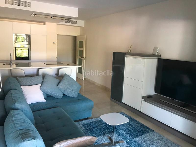 Foto 3fc93ecf-235c-43e0-953d-6f73f35b831a. Miete appartement in urbanizacion Los Flamingos 33 in Benahavís Foto 3fc93ecf-235c-43e0-953d-6f73f35b831a. Miete appartement in urbanizacion Los Flamingos 33 in Benahavís