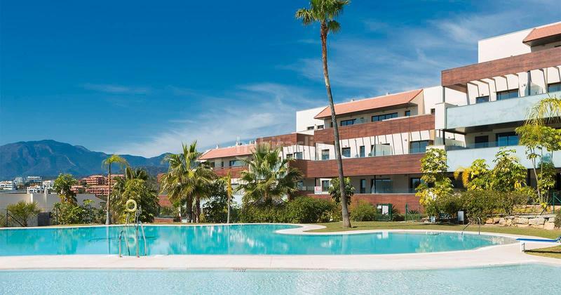 Foto c7916fd5-1c4c-4f79-a39b-9091ad227bdf. Miete appartement in urbanizacion Los Flamingos 33 in Benahavís Foto c7916fd5-1c4c-4f79-a39b-9091ad227bdf. Miete appartement in urbanizacion Los Flamingos 33 in Benahavís