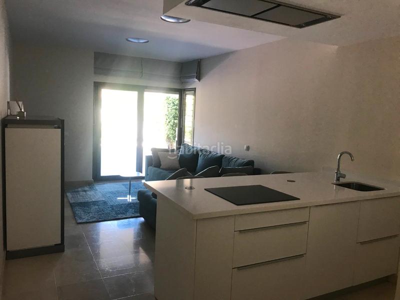 Foto 9a5cc5e9-249d-44b4-ae5f-e97b30cb2135. Rent apartment in urbanizacion Los Flamingos 33 in Benahavís Foto 9a5cc5e9-249d-44b4-ae5f-e97b30cb2135. Rent apartment in urbanizacion Los Flamingos 33 in Benahavís