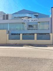 Nau industrial a Calle moscatel 87 Nau industrial a Calle moscatel 87