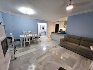 Appartement à Sierra de Estepona - Avda. de Andalucía. Oportunidad! precioso apartamento reformado de 3 habitaciones en Appartement à Sierra de Estepona - Avda. de Andalucía. Oportunidad! precioso apartamento reformado de 3 habitaciones en