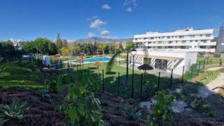 Rez-de-chaussée à La Concha - Resina Golf. Precioso apartamento en planta baja a estrenar, en el complejo r Rez-de-chaussée à La Concha - Resina Golf. Precioso apartamento en planta baja a estrenar, en el complejo r