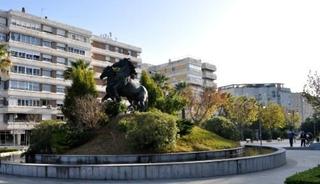 Miete Etagenwohnung in Plaza de Toros. Precioso piso de alquiler en zona plaza del caballo Miete Etagenwohnung in Plaza de Toros. Precioso piso de alquiler en zona plaza del caballo