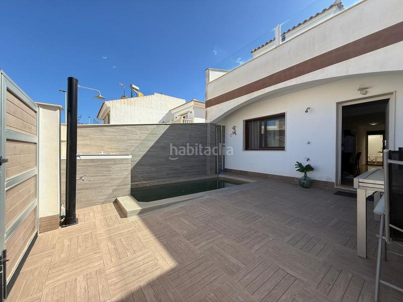 Foto 450b88a7-94d7-4bb6-bc55-4baa37792e21. Chalet en avenida josé maría sanz fargas 30 en Lo Pagán San Pedro del Pinatar Foto 450b88a7-94d7-4bb6-bc55-4baa37792e21. Chalet en avenida josé maría sanz fargas 30 en Lo Pagán San Pedro del Pinatar