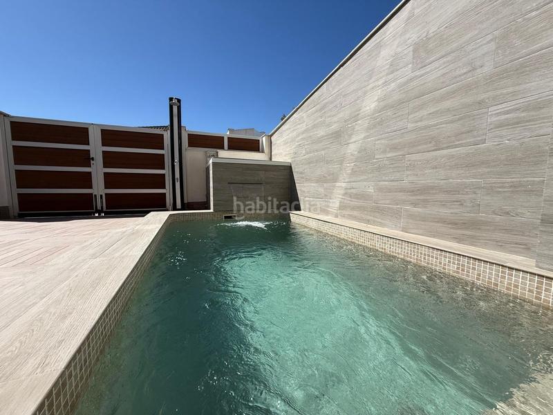 Foto a42dc84f-3320-4545-b18c-5f7d9718c141. Chalet en avenida josé maría sanz fargas 30 en Lo Pagán San Pedro del Pinatar Foto a42dc84f-3320-4545-b18c-5f7d9718c141. Chalet en avenida josé maría sanz fargas 30 en Lo Pagán San Pedro del Pinatar