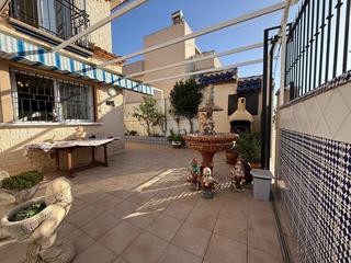 Chalet  Avenida del mare nostrum Chalet  Avenida del mare nostrum