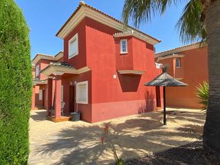 Chalet in Calle calle vial 1 mosa trajectum 293 Chalet in Calle calle vial 1 mosa trajectum 293