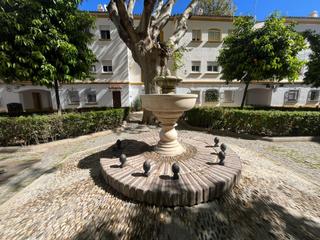 Appartement in Plaza juan de la rosa 1. Amplio y luminoso piso de 4 dormitorios y 2 cuartos de baño en e Appartement in Plaza juan de la rosa 1. Amplio y luminoso piso de 4 dormitorios y 2 cuartos de baño en e