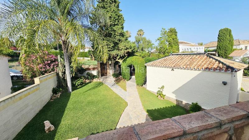 Foto 0bd8df06-164e-4642-8af1-d6e5616728e1. Chalet avec parking piscine dans Guadalmina Alta Marbella Foto 0bd8df06-164e-4642-8af1-d6e5616728e1. Chalet avec parking piscine dans Guadalmina Alta Marbella