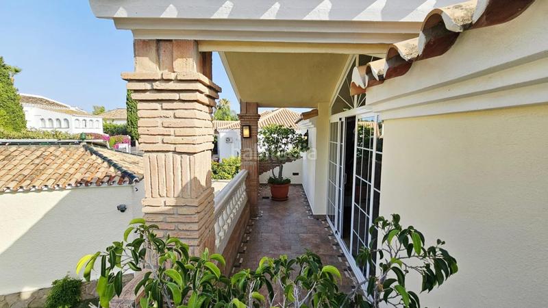 Foto 478a1c78-55a7-476d-a2b9-194d21d6d164. Chalet avec parking piscine dans Guadalmina Alta Marbella Foto 478a1c78-55a7-476d-a2b9-194d21d6d164. Chalet avec parking piscine dans Guadalmina Alta Marbella