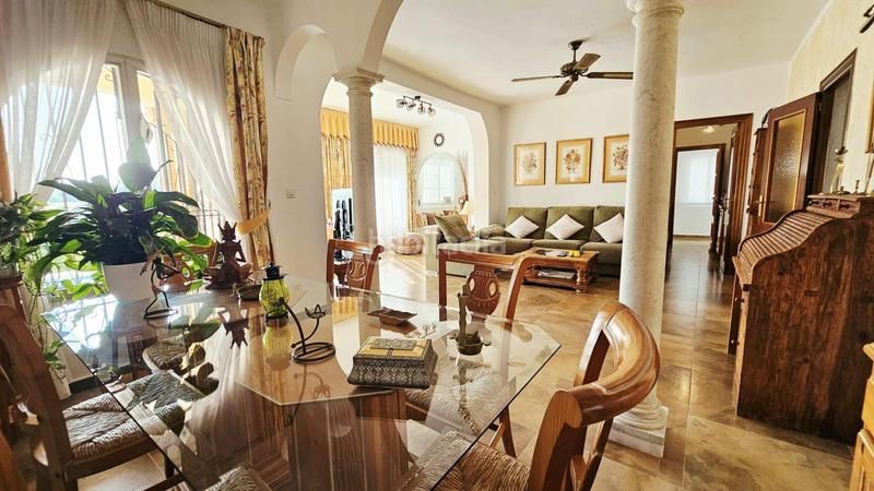 Foto 4948e38a-8c4c-46ce-a2f3-86f050328137. Chalet avec parking piscine dans Guadalmina Alta Marbella Foto 4948e38a-8c4c-46ce-a2f3-86f050328137. Chalet avec parking piscine dans Guadalmina Alta Marbella