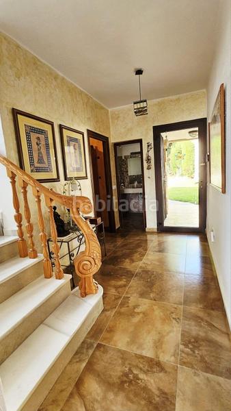 Foto 4b2a7e90-0cb4-4bb4-bc6d-8998fc7915d4. Chalet avec parking piscine dans Guadalmina Alta Marbella Foto 4b2a7e90-0cb4-4bb4-bc6d-8998fc7915d4. Chalet avec parking piscine dans Guadalmina Alta Marbella