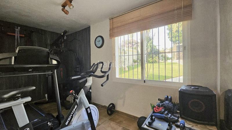 Foto 755f402a-f918-4b5a-aab2-2e7c8501f809. Chalet avec parking piscine dans Guadalmina Alta Marbella Foto 755f402a-f918-4b5a-aab2-2e7c8501f809. Chalet avec parking piscine dans Guadalmina Alta Marbella