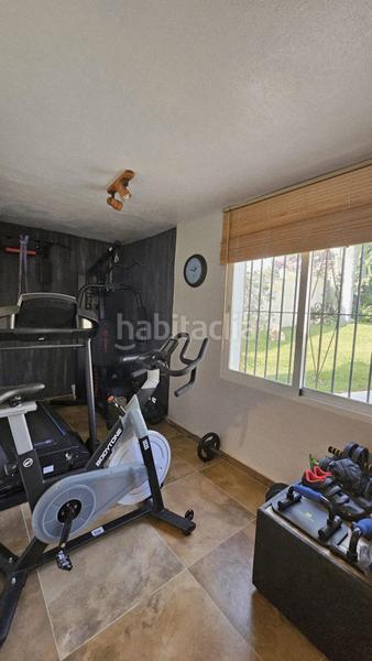 Foto 83e8cbbe-6a0f-452b-950a-e639206ac970. Chalet avec parking piscine dans Guadalmina Alta Marbella Foto 83e8cbbe-6a0f-452b-950a-e639206ac970. Chalet avec parking piscine dans Guadalmina Alta Marbella