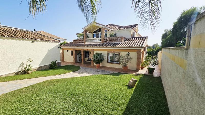 Foto a0ad6064-1d5e-4d70-968a-f4e3b25a4f70. Chalet avec parking piscine dans Guadalmina Alta Marbella Foto a0ad6064-1d5e-4d70-968a-f4e3b25a4f70. Chalet avec parking piscine dans Guadalmina Alta Marbella