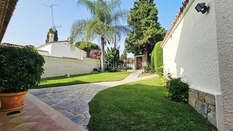 Foto a1f83d7b-ea9c-415f-a2ba-8478b740dabc. Chalet avec parking piscine dans Guadalmina Alta Marbella Foto a1f83d7b-ea9c-415f-a2ba-8478b740dabc. Chalet avec parking piscine dans Guadalmina Alta Marbella