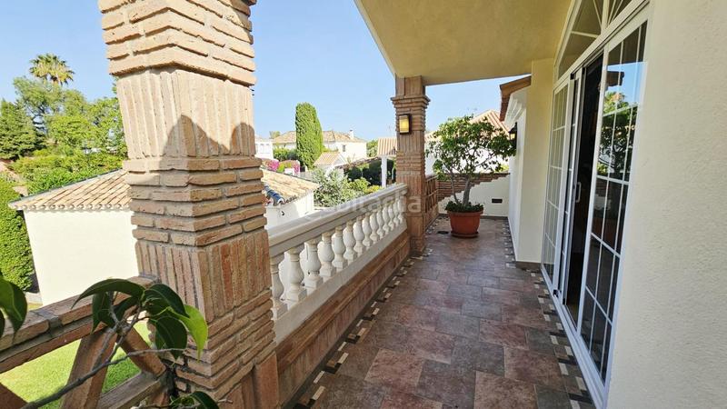 Foto b8e75502-e4ae-4ac1-8ee8-db4bef07bf70. Chalet avec parking piscine dans Guadalmina Alta Marbella Foto b8e75502-e4ae-4ac1-8ee8-db4bef07bf70. Chalet avec parking piscine dans Guadalmina Alta Marbella