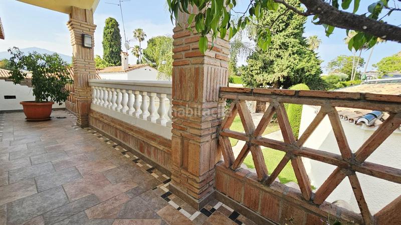 Foto c5eeed5f-a582-4ad4-8488-c4d1d1bb7960. Chalet avec parking piscine dans Guadalmina Alta Marbella Foto c5eeed5f-a582-4ad4-8488-c4d1d1bb7960. Chalet avec parking piscine dans Guadalmina Alta Marbella