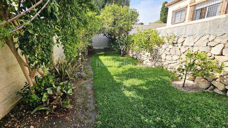 Foto cbd647b1-eabe-4885-9954-97db55906f39. Chalet avec parking piscine dans Guadalmina Alta Marbella Foto cbd647b1-eabe-4885-9954-97db55906f39. Chalet avec parking piscine dans Guadalmina Alta Marbella