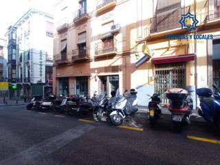 Lloguer Local Comercial a San Matías - Realejo. Local disponible para negocio Lloguer Local Comercial a San Matías - Realejo. Local disponible para negocio