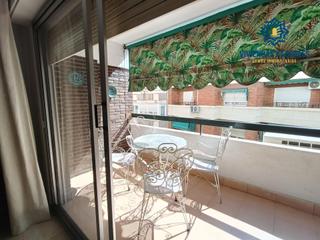 Miete Etagenwohnung  Calle ancha de gracia. En alquiler piso cuatro dormitorios con terraza junto a recogida Miete Etagenwohnung  Calle ancha de gracia. En alquiler piso cuatro dormitorios con terraza junto a recogida