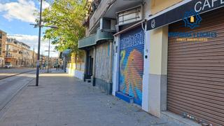 Affitto Locale commerciale in Maracena. Local comercial en el centro de maracena junto al metro Affitto Locale commerciale in Maracena. Local comercial en el centro de maracena junto al metro