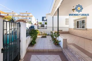 Maison à Cájar. Casa en cajar de una planta Maison à Cájar. Casa en cajar de una planta