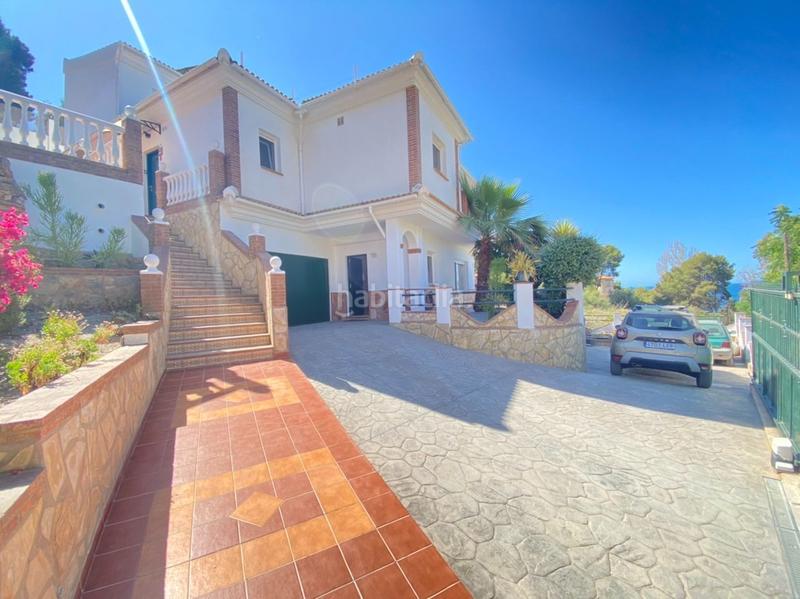 Foto 105dfd9b-a24c-4838-b806-1d9e86ad3e6e. Chalet con piscina in El Morche Torrox Foto 105dfd9b-a24c-4838-b806-1d9e86ad3e6e. Chalet con piscina in El Morche Torrox